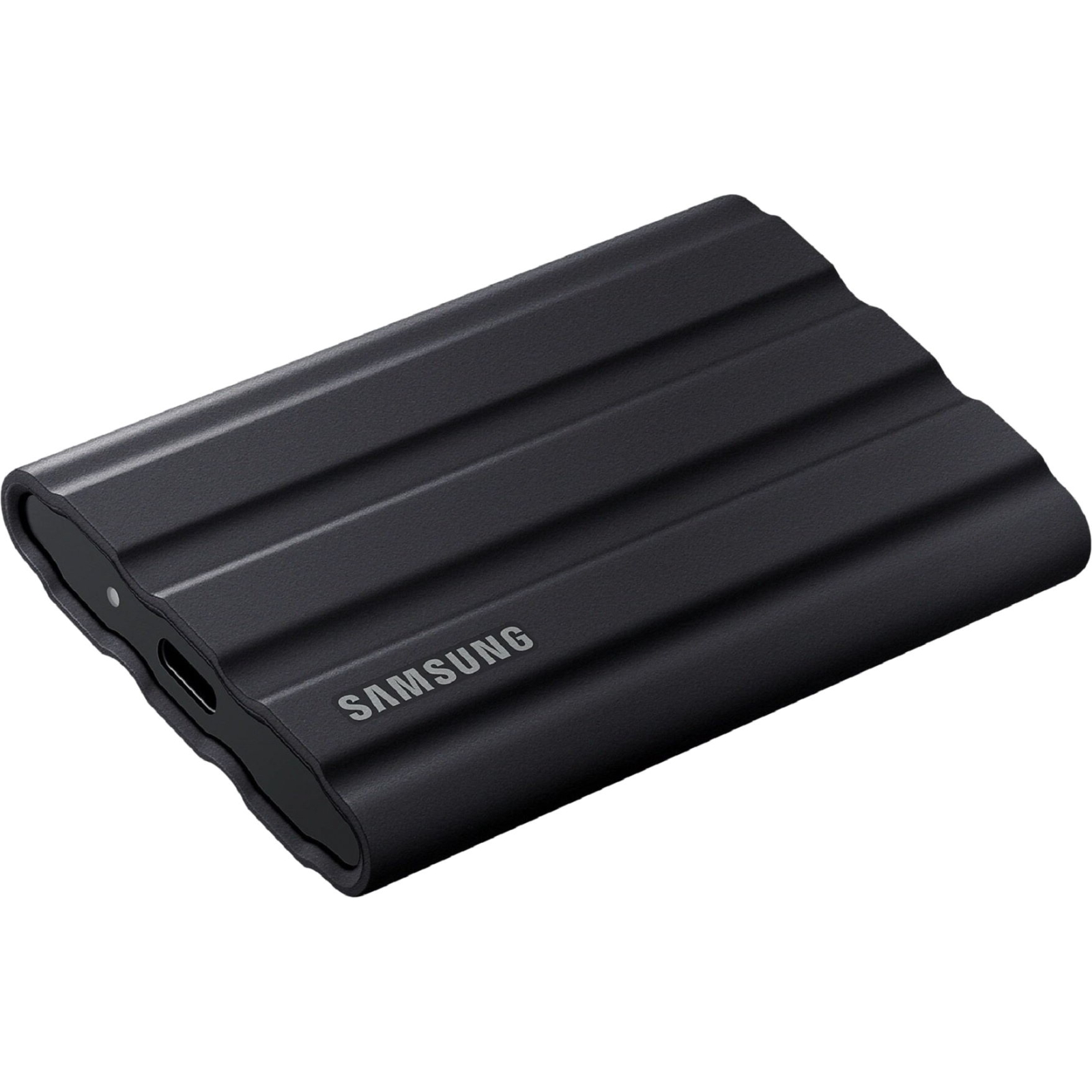Накопитель SSD USB 3.2 1TB T7 Shield Samsung (MU-PE1T0K/EU) изображение 2