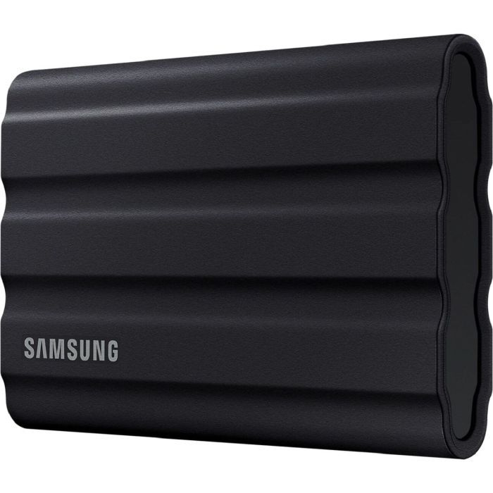Накопичувач SSD USB 3.2 1TB T7 Shield Samsung (MU-PE1T0S/EU) зображення 3