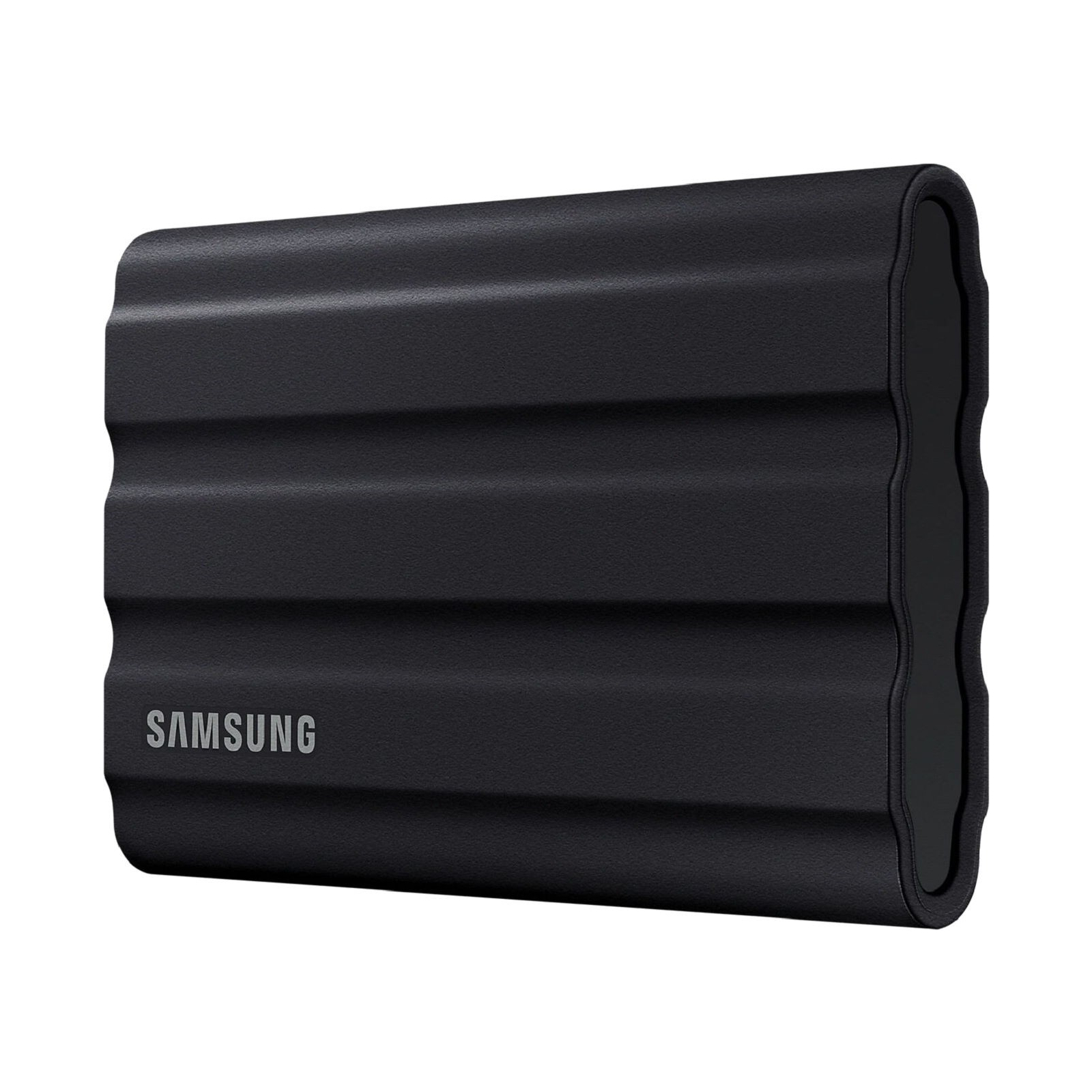 Накопитель SSD USB 3.2 1TB T7 Shield Samsung (MU-PE1T0K/EU) изображение 3