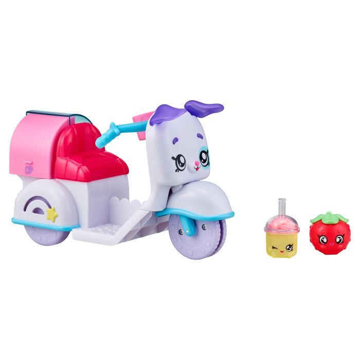 Ігровий набір Kindi Kids Fun Скутер (50027) зображення 2