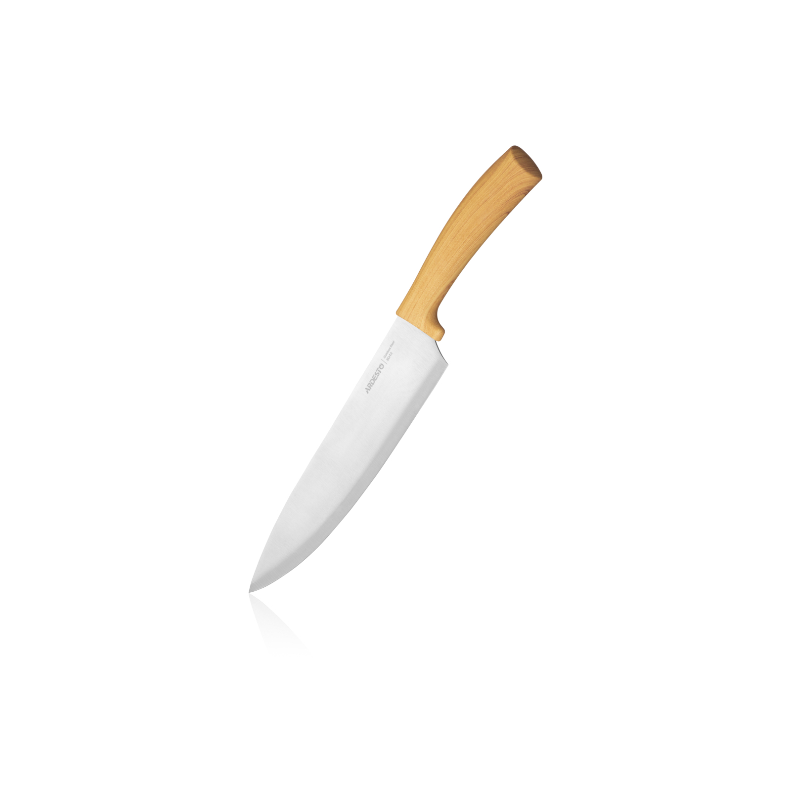 Набор ножей Ardesto Midori 5 предм Black (AR2105BWD) изображение 10