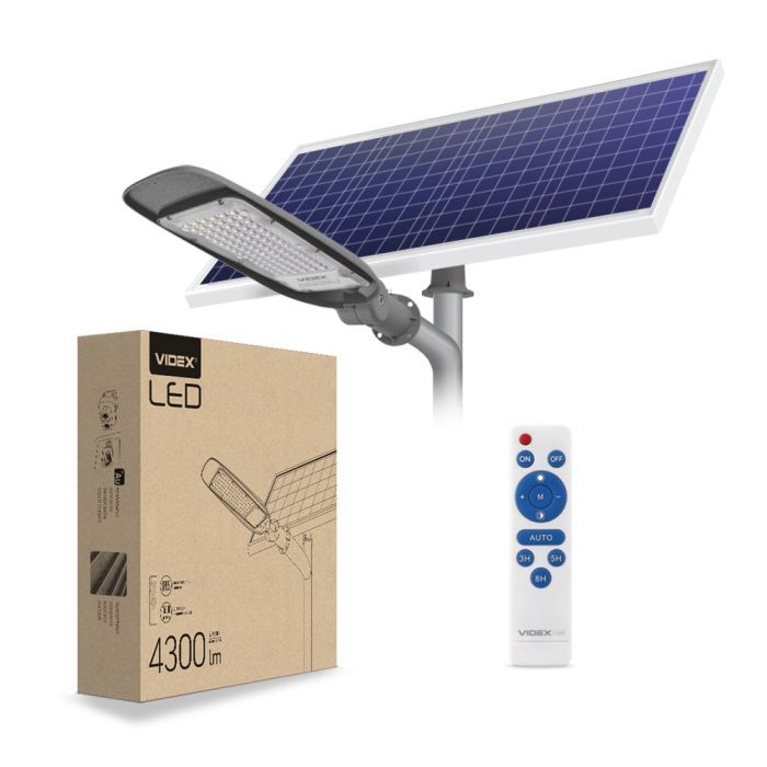 Прожектор Videx LED 60W 5000K (VL-SLSO-605) изображение 11