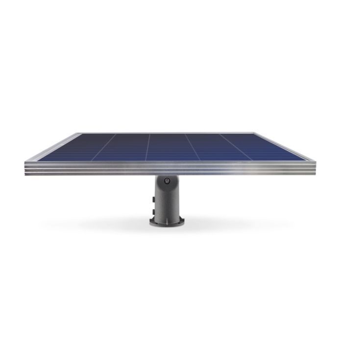 Прожектор Videx LED 60W 5000K (VL-SLSO-605) изображение 4