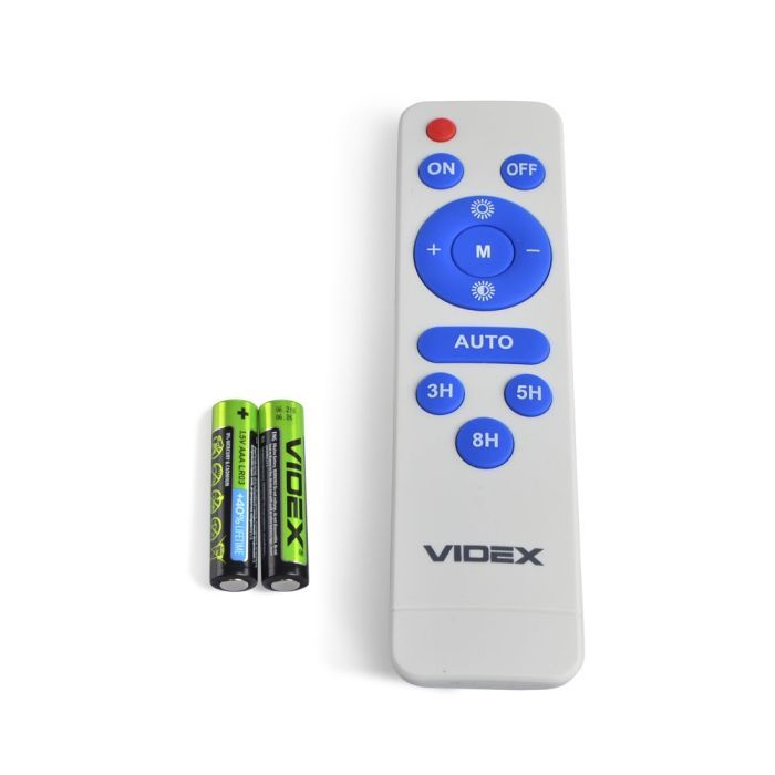 Прожектор Videx LED 60W 5000K (VL-SLSO-605) изображение 8