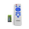 Прожектор Videx LED 60W 5000K (VL-SLSO-605) изображение 8