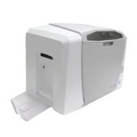 Принтер пластиковых карт FARGO C50 (10-015) изображение 2