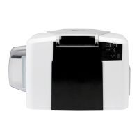 Принтер пластиковых карт FARGO C50 (10-015) изображение 3