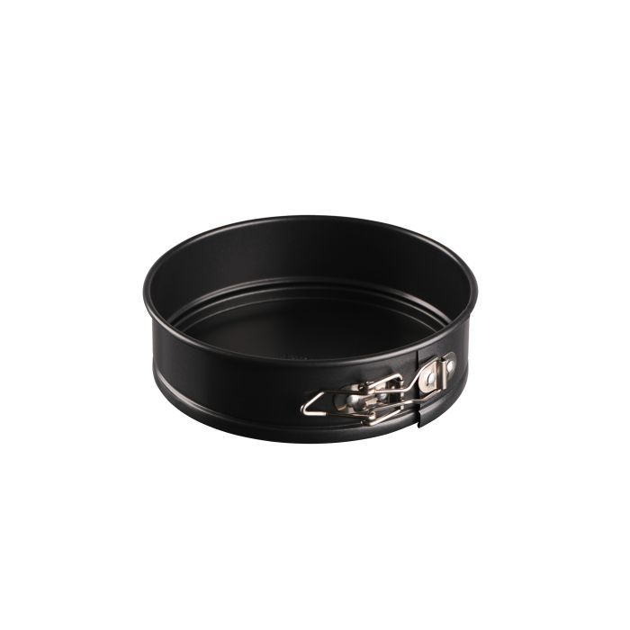 Форма для выпечки Ardesto Gemini Round Detachable 18 см Grey (AR2503G)