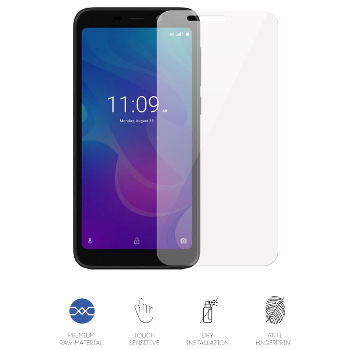 Плівка захисна Armorstandart Meizu C9 (ARM57980) зображення 2