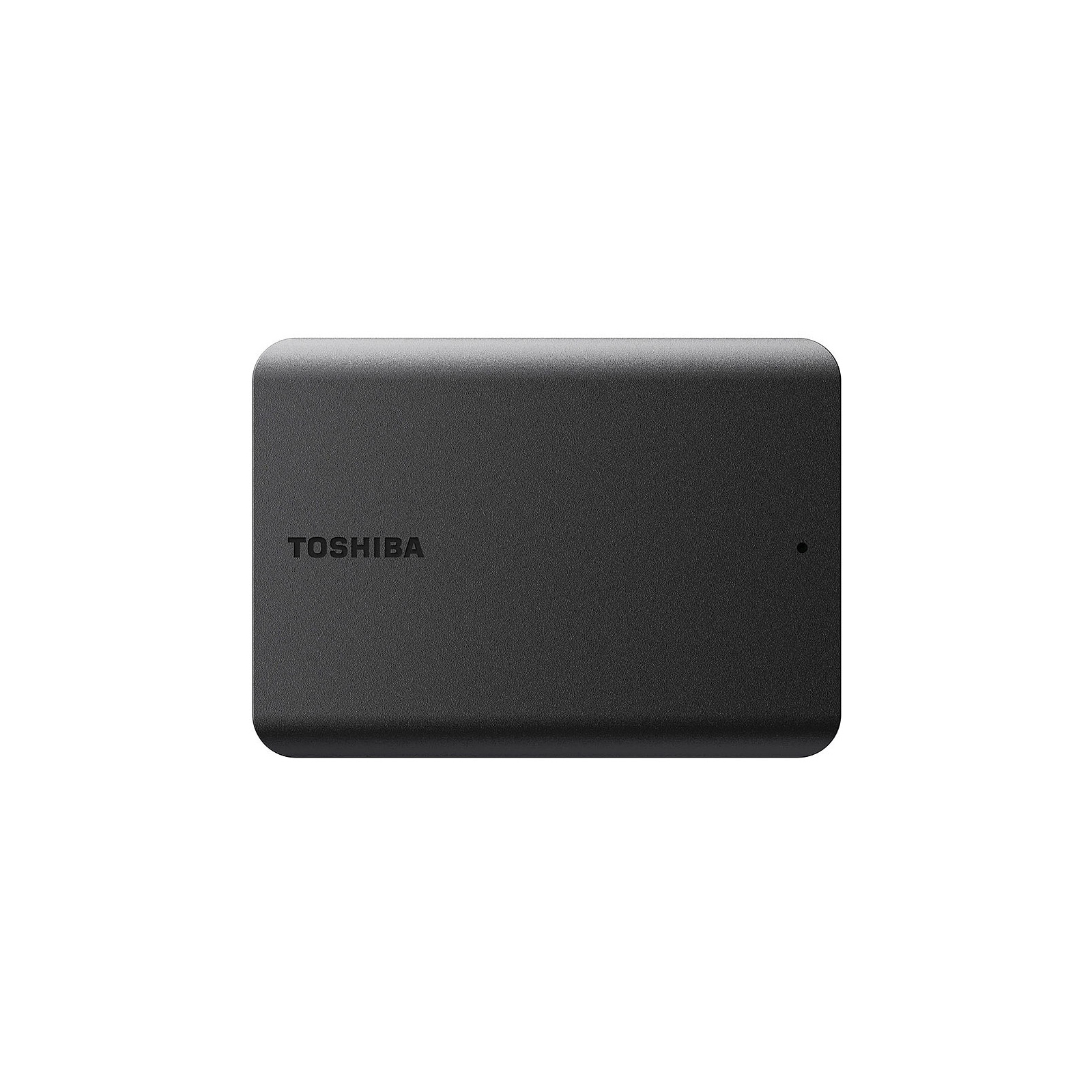 Внешний жесткий диск 2.5" 2TB Toshiba (HDTB520EK3AA) изображение 2