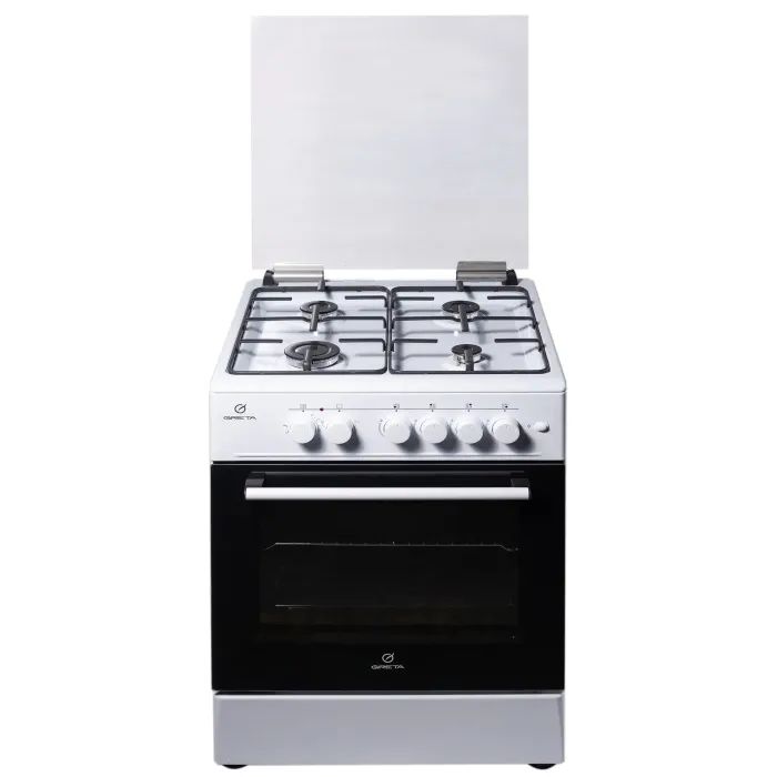 Плита Greta KGE 62 LG 13 W изображение 2