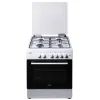 Плита Greta KGE 62 LG 13 W изображение 2