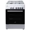 Плита Greta KGE 62 LG 13 W изображение 3