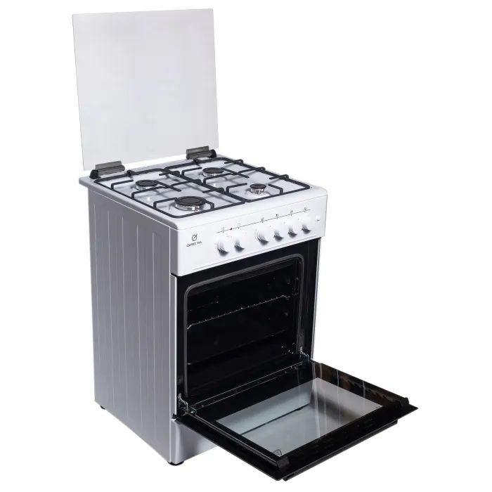 Плита Greta KGE 62 LG 13 W изображение 4