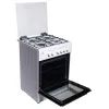 Плита Greta KGE 62 LG 13 W изображение 4