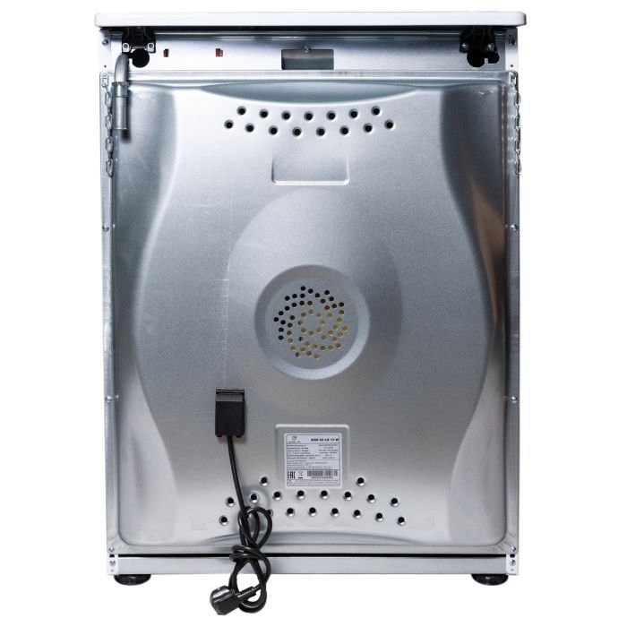 Плита Greta KGE 62 LG 13 W изображение 6