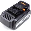 Аккумулятор к электроинструменту PowerPlant для PANASONIC 18V 4.0Ah Li-ion (EY9L51B) (TB921140)