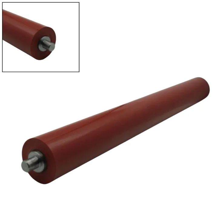 Вал резиновый Samsung ML-1510/1520/1640/1710/1910/2240 Welldo (JC66-00600A-WDS)