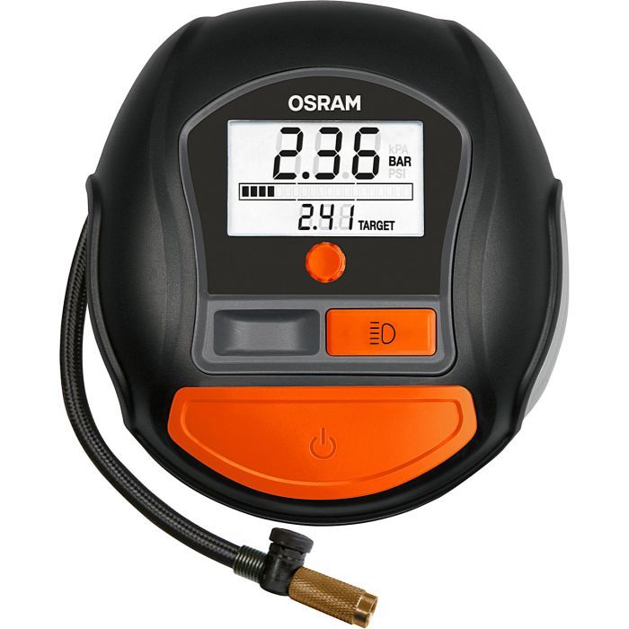 Автомобільний компресор Osram OTI1000 зображення 2