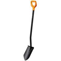 Лопата Fiskars Solid, 117 см, 1.85кг (заміна 1003455) (1066716)