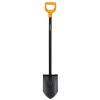 Лопата Fiskars Solid, 117 см, 1.85кг (заміна 1003455) (1066716) зображення 2