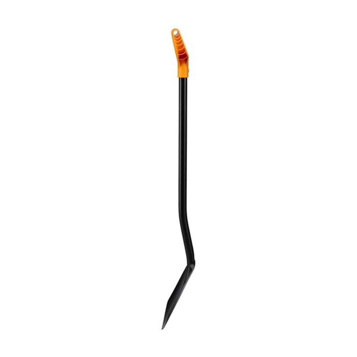 Лопата Fiskars Solid, 117 см, 1.85кг (заміна 1003455) (1066716) изображение 3