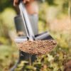 Лопата Fiskars Solid, 117 см, 1.85кг (заміна 1003455) (1066716) зображення 5