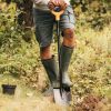 Лопата Fiskars Solid, 117 см, 1.85кг (заміна 1003455) (1066716) зображення 7