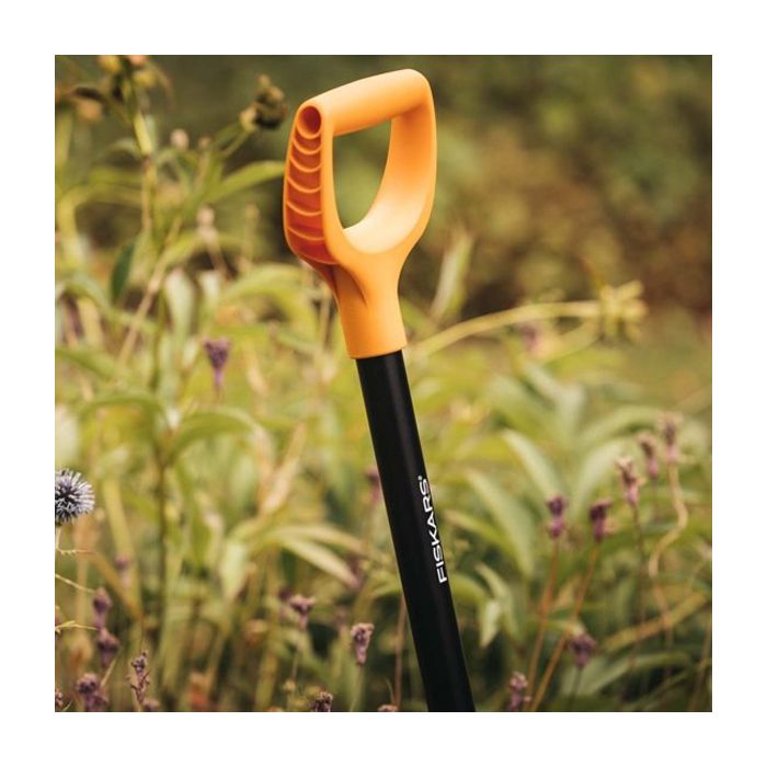 Лопата Fiskars Solid, 117 см, 1.85кг (заміна 1003455) (1066716) изображение 8