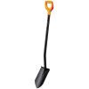 Лопата Fiskars Solid, 117 см, 1.85кг (заміна 1003455) (1066716)