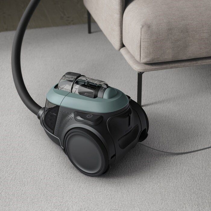 Пылесос Electrolux EL61C2OG изображение 3