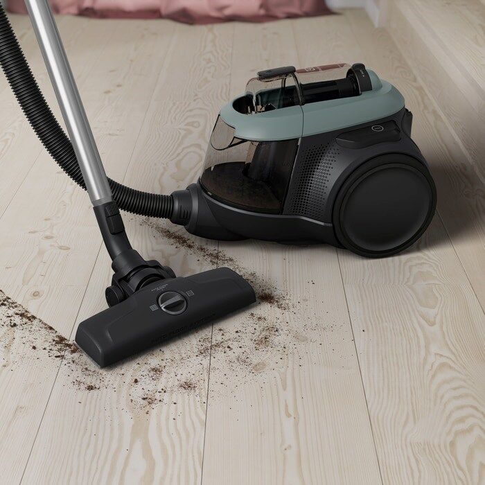 Пылесос Electrolux EL61C2OG изображение 5