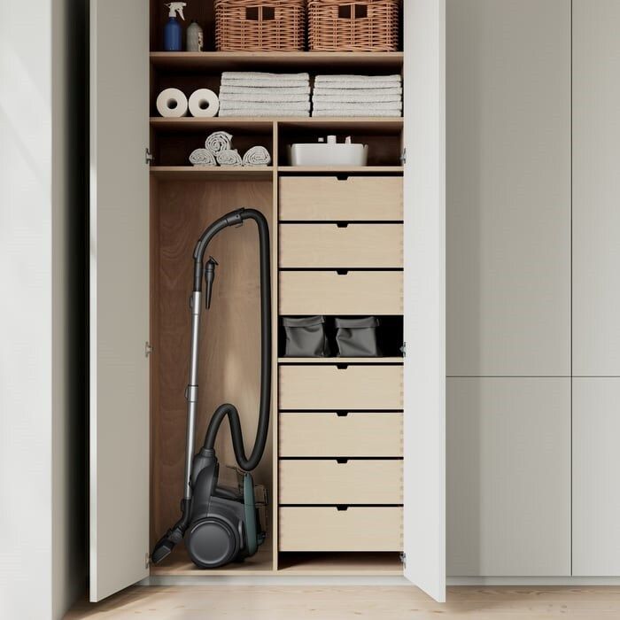 Пылесос Electrolux EL61C2OG изображение 8