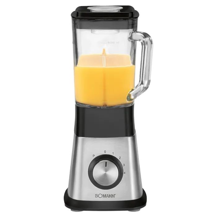 Блендер Bomann UM 1374 CB (UM1374CB) изображение 3