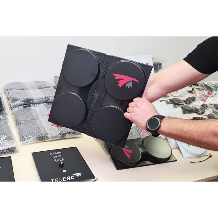 Антенна для дрона TrueRC Gatling 1.3GHz RHCP (0608597251326) изображение 3