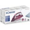 Утюг Bomann DB 6005 CB (DB6005CB) изображение 3