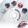 Утюг Bomann DB 6005 CB (DB6005CB) изображение 4