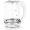 Електрочайник ECG RK 2020 White Glass (RK2020 White Glass) зображення 2