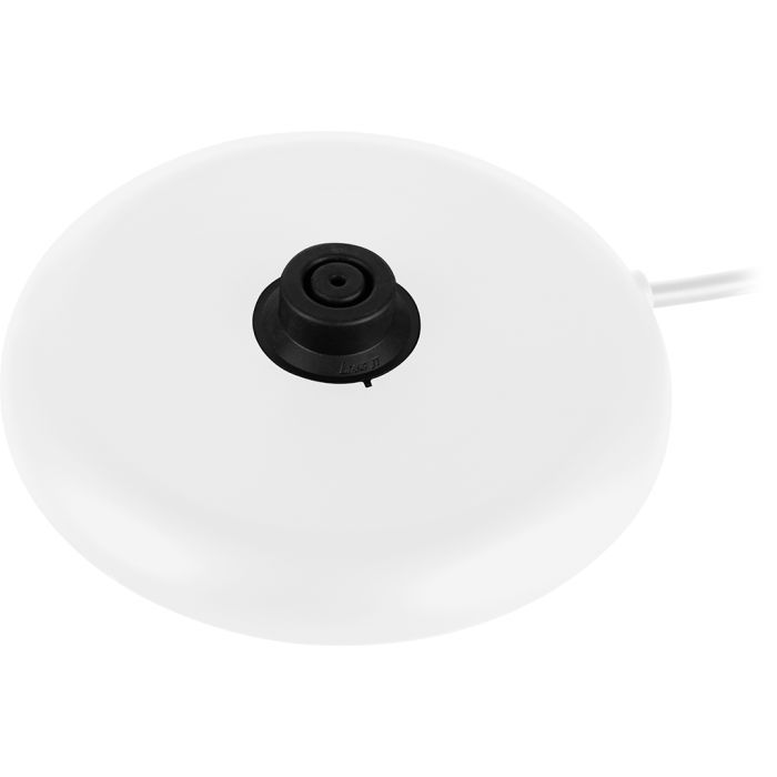 Електрочайник ECG RK 2020 White Glass (RK2020 White Glass) зображення 9