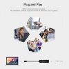 Адаптер USB-C to Gigabit Ethernet Choetech (HUB-R01) изображение 8