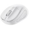 Мышка Trust Primo Wireless Mat White (24795) изображение 2