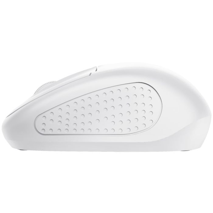 Мышка Trust Primo Wireless Mat White (24795) изображение 3