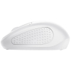 Мишка Trust Primo Wireless Mat White (24795) зображення 3
