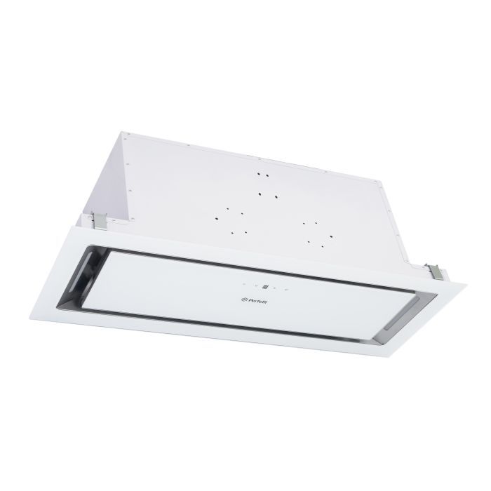 Витяжка кухонна Perfelli BISP 9673 BL 1000 LED Strip зображення 2