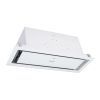 Витяжка кухонна Perfelli BISP 9673 WH 1000 LED Strip зображення 2
