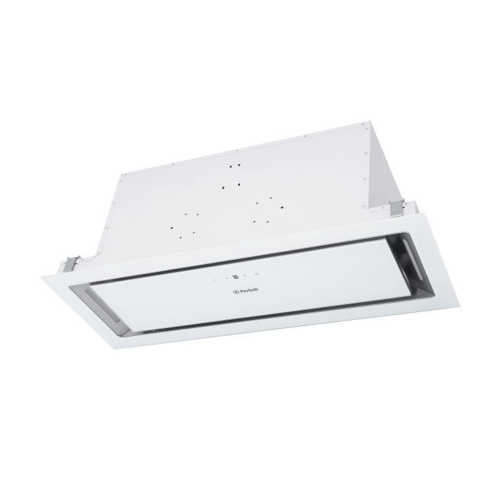 Витяжка кухонна Perfelli BISP 9673 BL 1000 LED Strip зображення 3