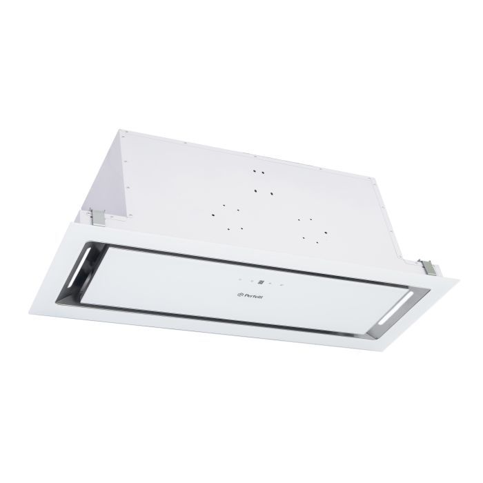 Витяжка кухонна Perfelli BISP 9673 BL 1000 LED Strip зображення 4