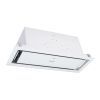 Витяжка кухонна Perfelli BISP 9673 WH 1000 LED Strip зображення 4