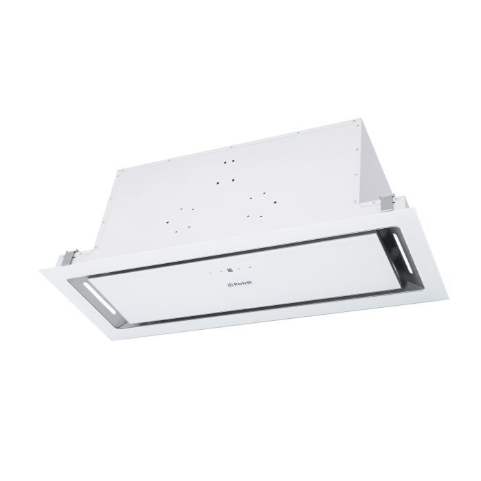 Витяжка кухонна Perfelli BISP 9673 BL 1000 LED Strip зображення 5