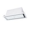 Витяжка кухонна Perfelli BISP 9673 WH 1000 LED Strip зображення 5